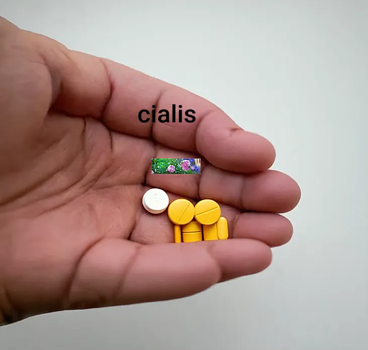 Cialis 1